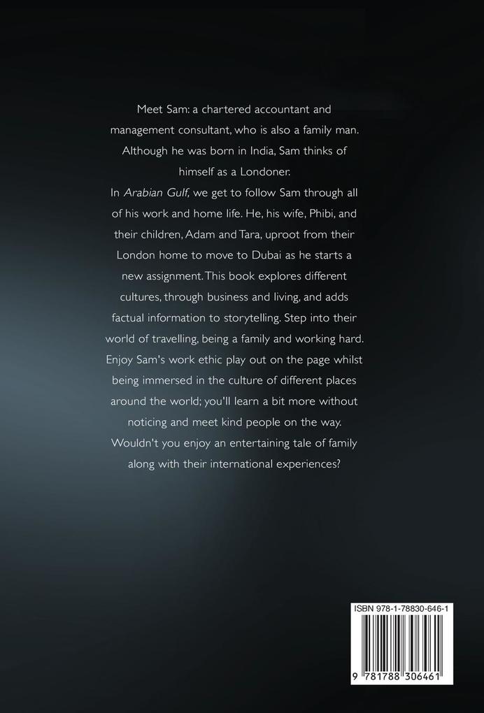 Weitere Ansicht: Arabian Gulf | Kamal Razak