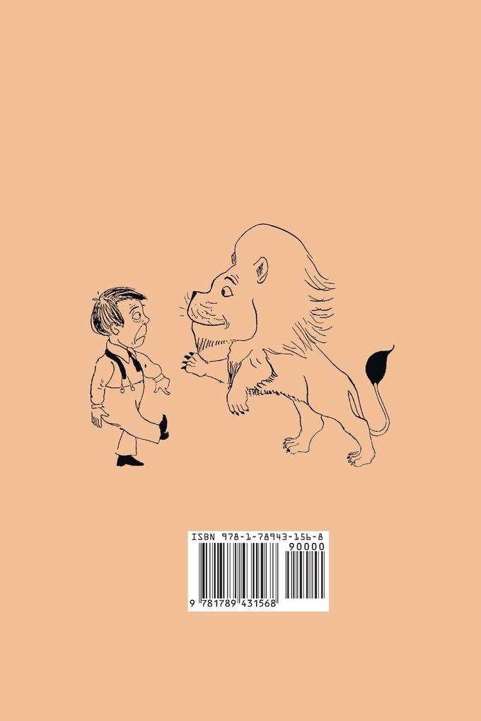 Weitere Ansicht: Cautionary Tales for Children | Hilaire Belloc