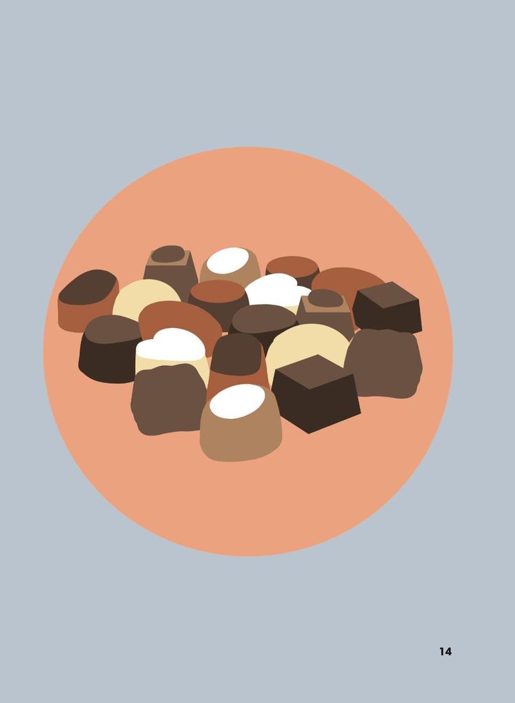 Weitere Ansicht: 100 Belgian Icons | Derek Blyth