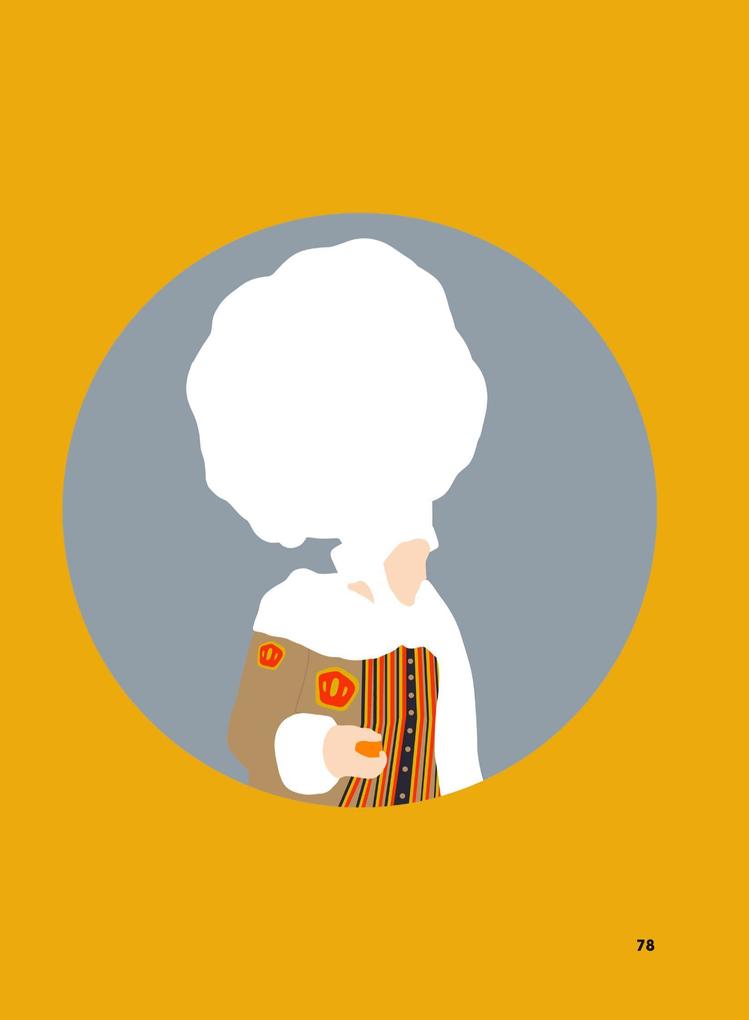 Weitere Ansicht: 100 Belgian Icons | Derek Blyth
