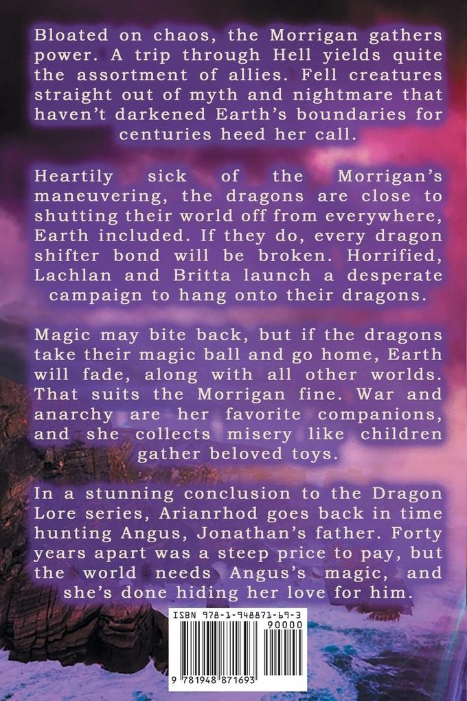 Weitere Ansicht: Dragon's Dare | Ann Gimpel