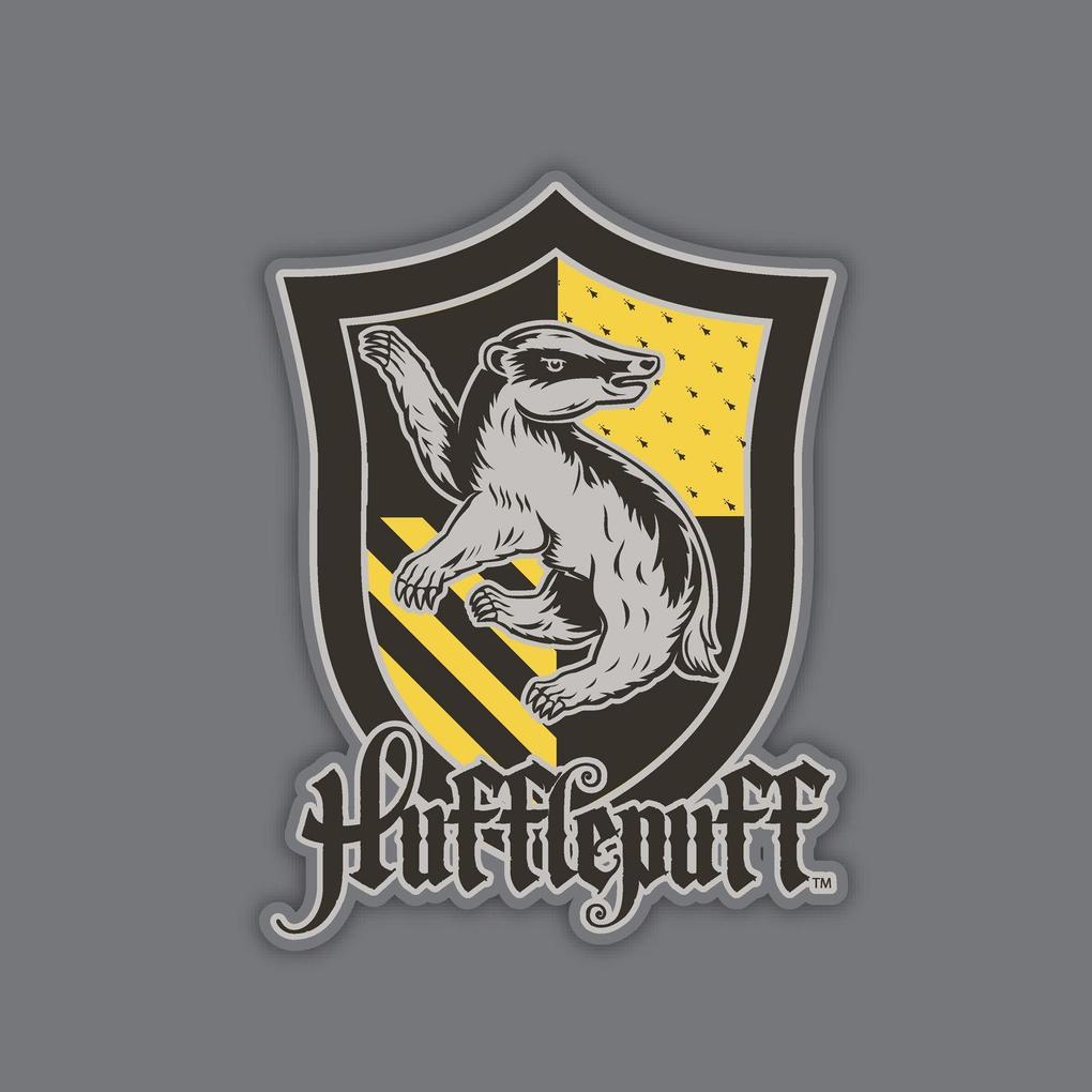 Weitere Ansicht: Harry Potter Kappe Hufflepuff