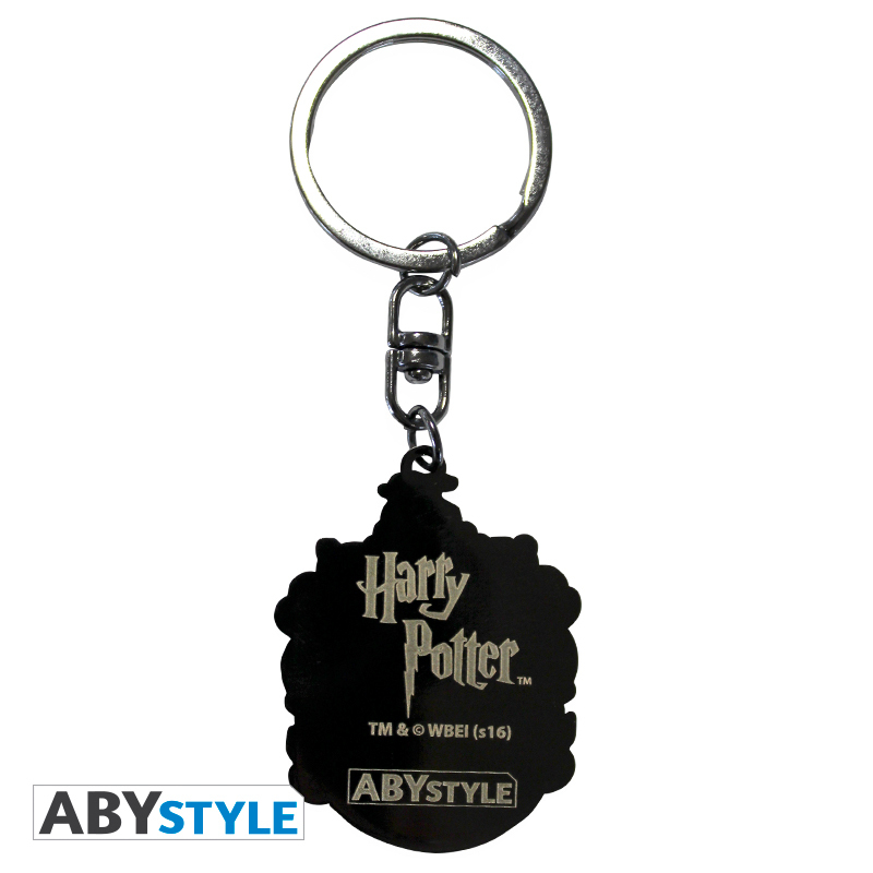 Weitere Ansicht: HARRY POTTER Slytherin Key