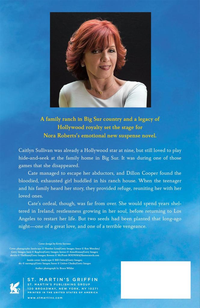 Weitere Ansicht: Hideaway | Nora Roberts