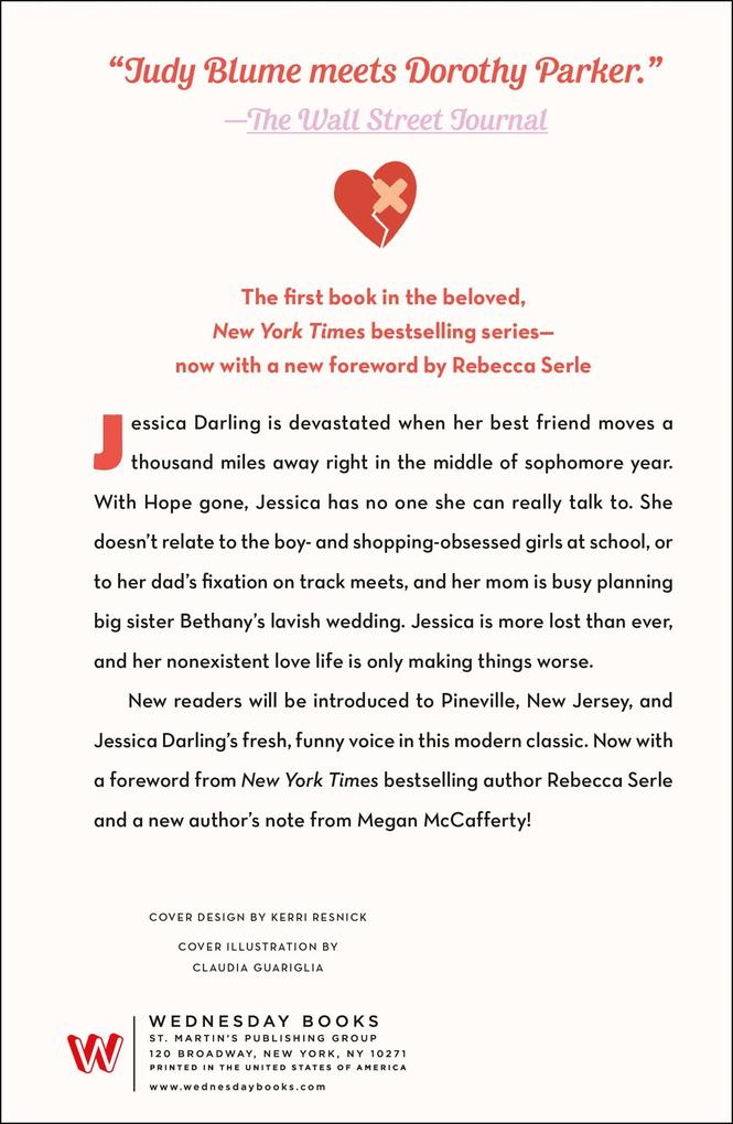 Weitere Ansicht: Sloppy Firsts | Megan Mccafferty