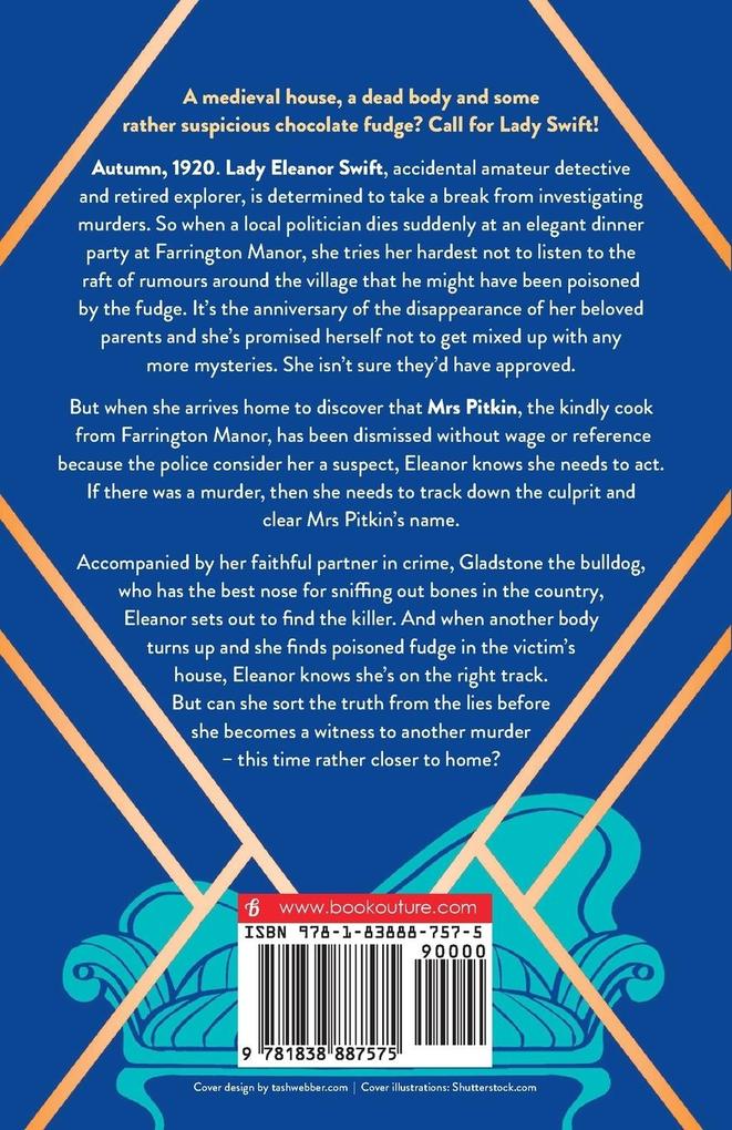 Weitere Ansicht: A Witness to Murder | Verity Bright