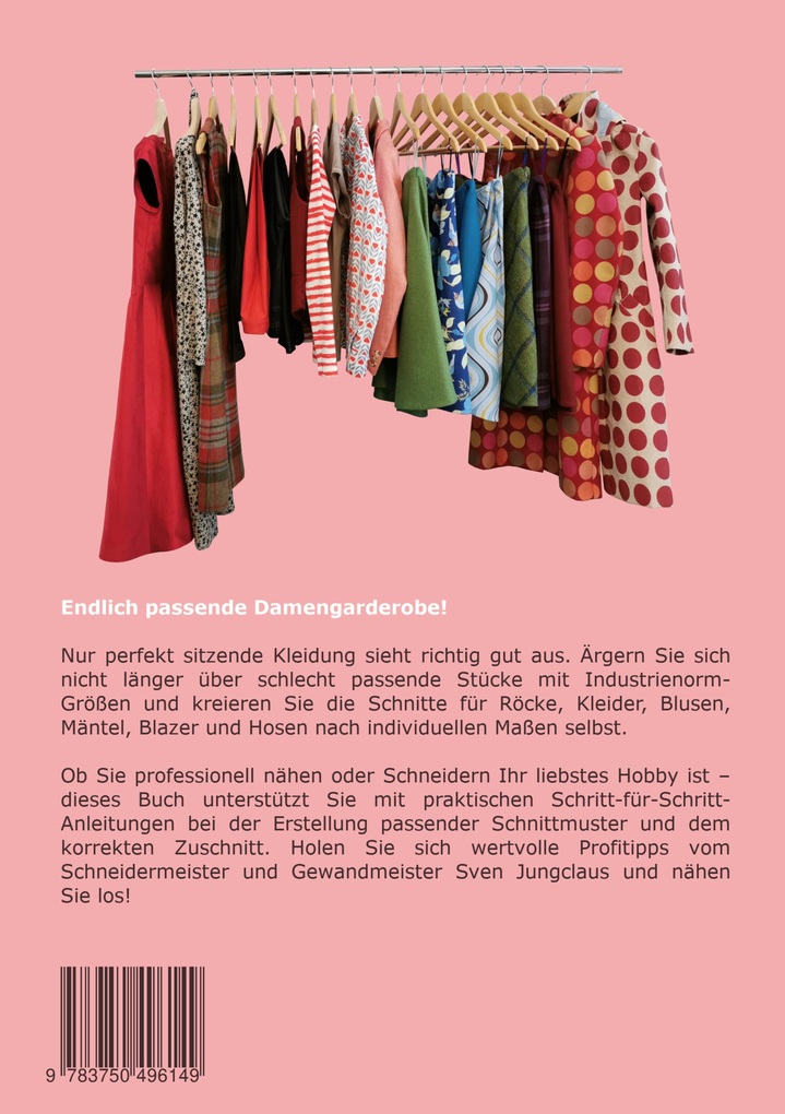 Weitere Ansicht: Die Damenschneiderei | Sven Jungclaus