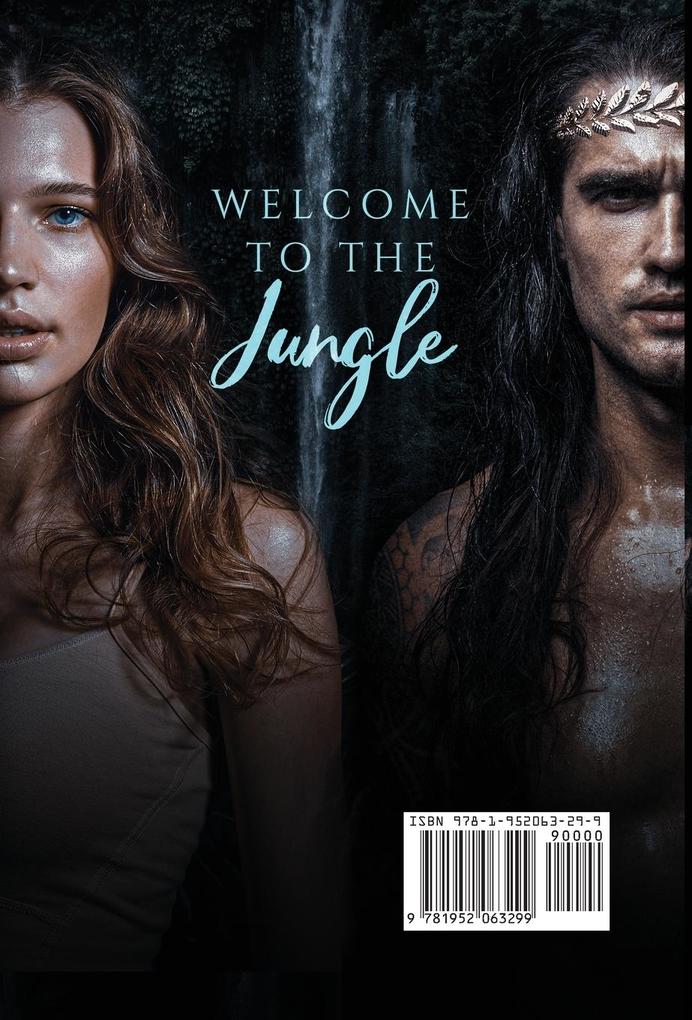 Weitere Ansicht: Love in the Wild | Emma Castle