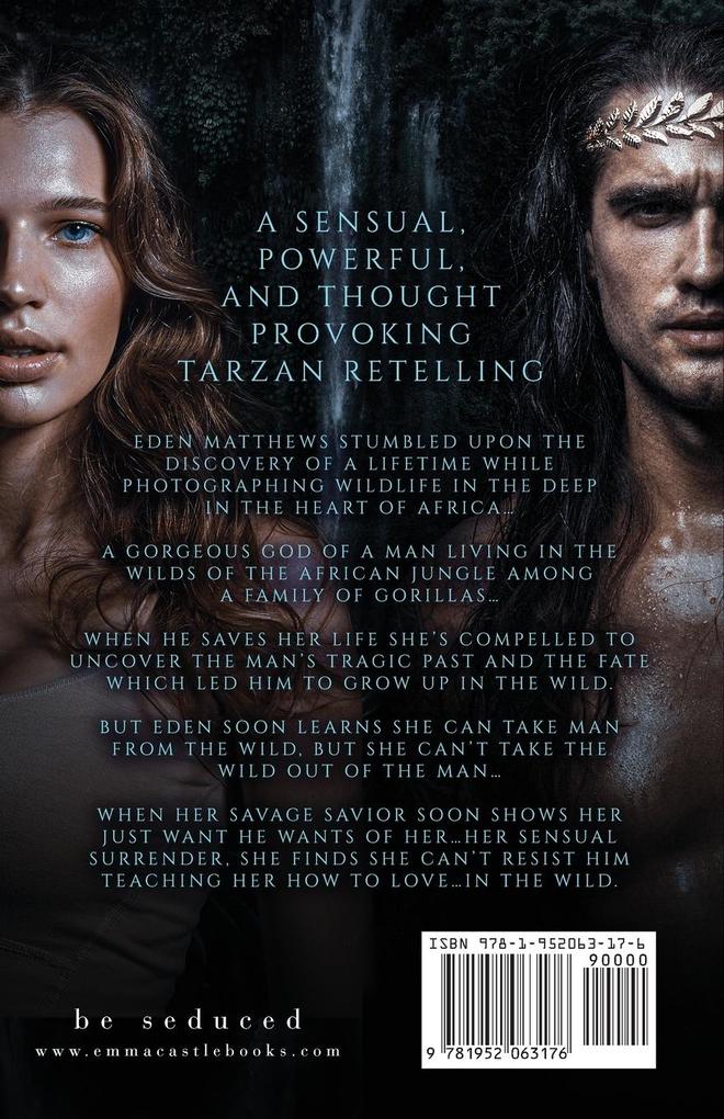Weitere Ansicht: Love in the Wild | Emma Castle