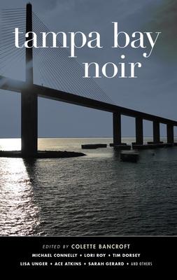 Produktbild: Tampa Bay Noir | Colette Bancroft