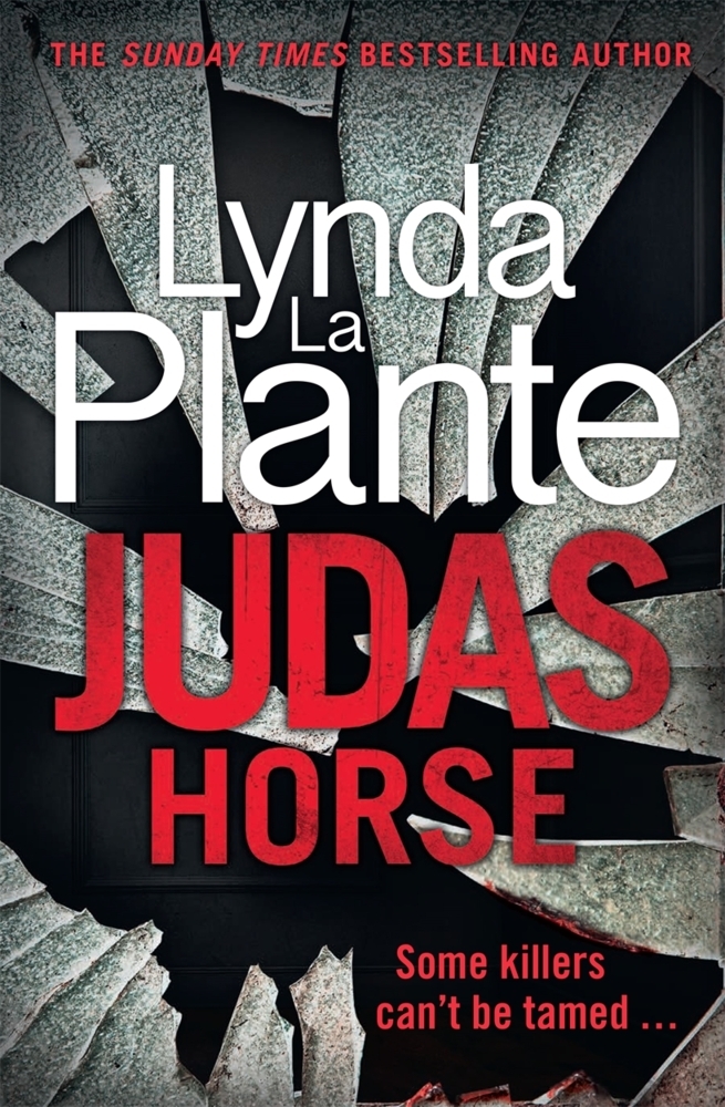 Produktbild: Judas Horse | Lynda La Plante