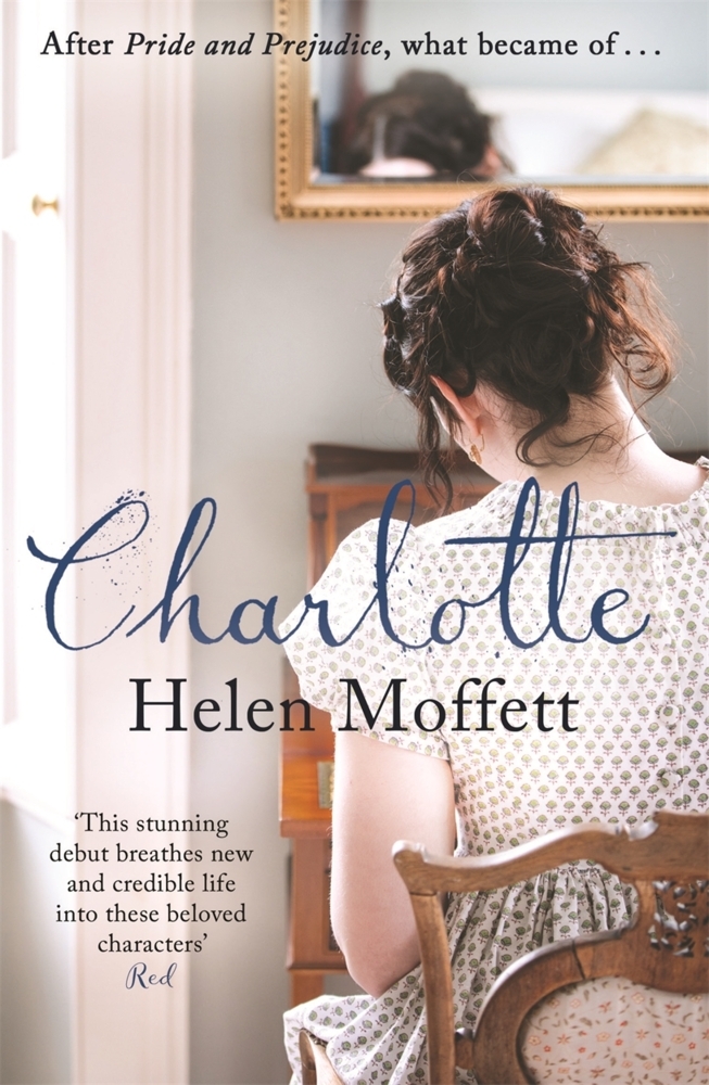 Produktbild: Charlotte | Helen Moffett