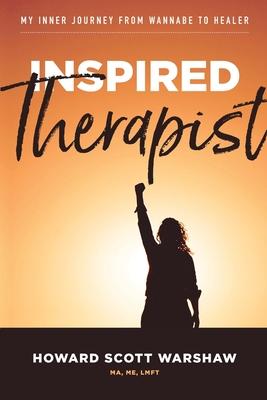 Produktbild: Inspired Therapist | Howard Scott Warshaw