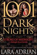 Stroke of Midnight: A Midnight Breed Novella
