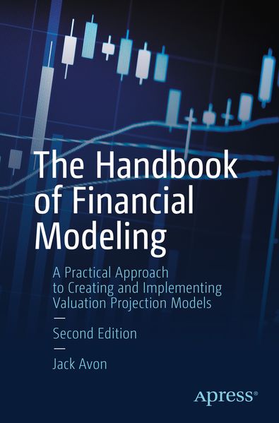 Produktbild: The Handbook of Financial Modeling | Jack Avon