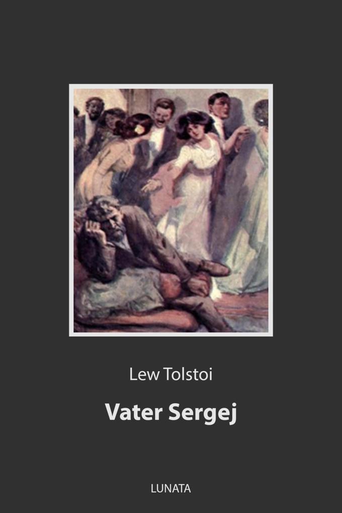 Produktbild: Vater Sergej | Lew Tolstoi