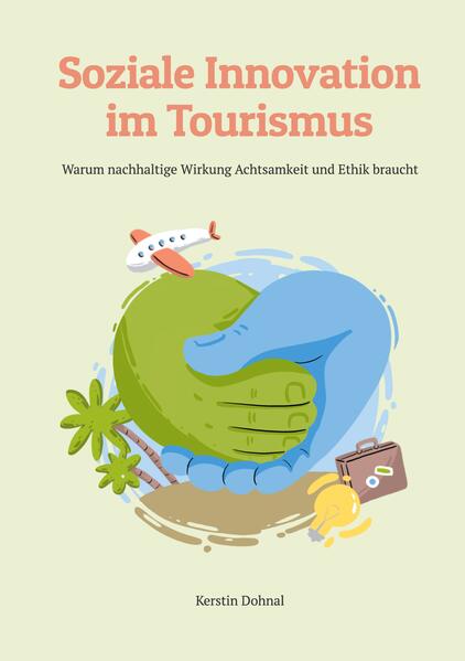 Produktbild: Soziale Innovation im Tourismus | Kerstin Dohnal