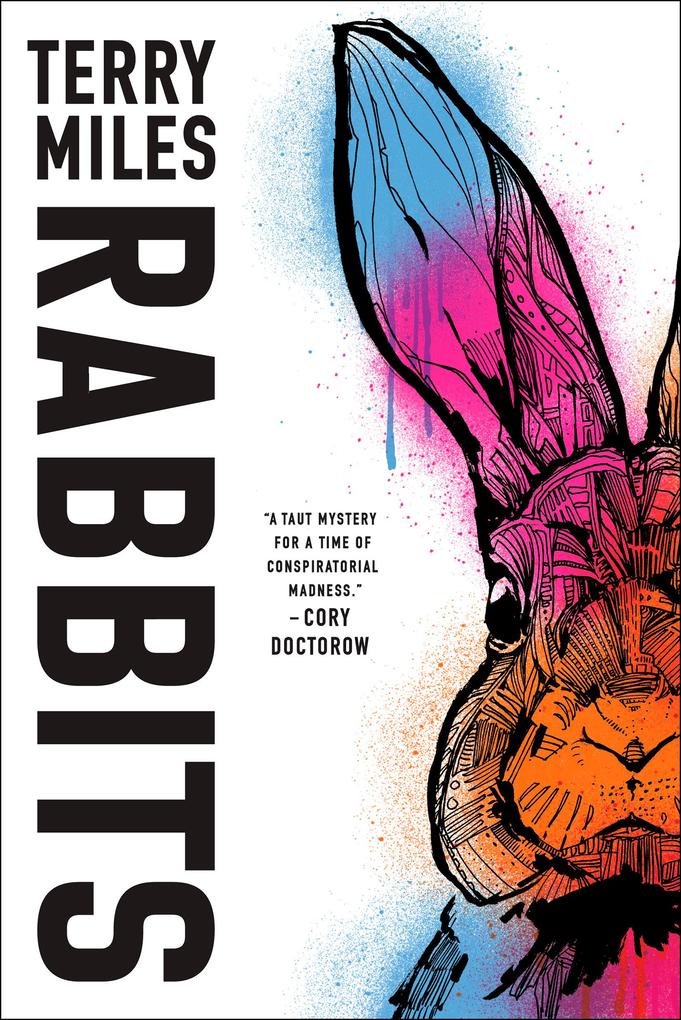 Produktbild: Rabbits | Terry Miles