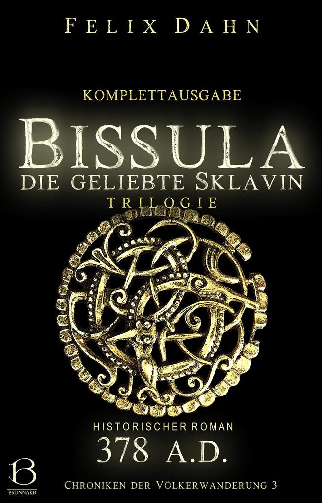 Produktbild: Bissula | Felix Dahn