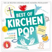 Best of Kirchenpop - Die 20 besten Kirchenlieder
