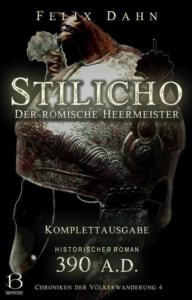 Produktbild: Stilicho | Felix Dahn