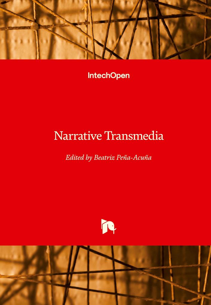 Produktbild: Narrative Transmedia