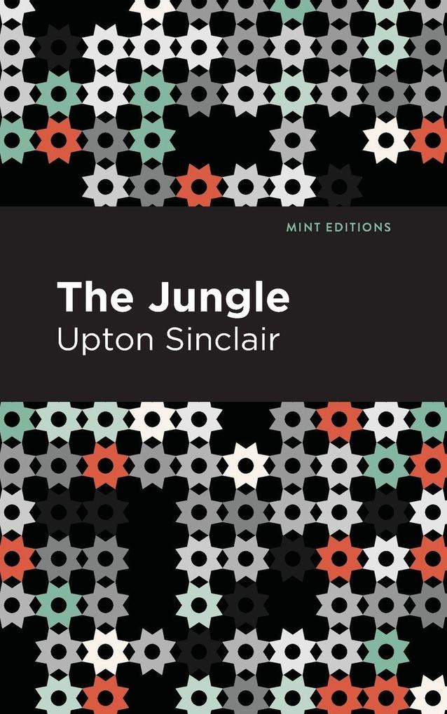 Produktbild: The Jungle | Upton Sinclair
