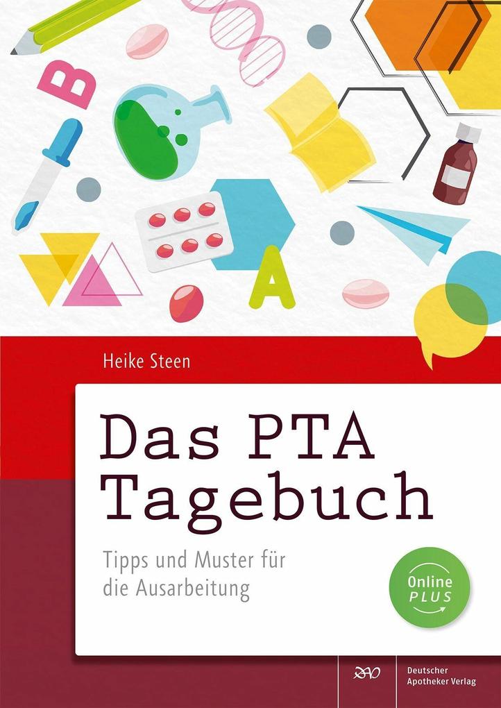 Heike Steen: Das PTA Tagebuch Bei Hugendubel.de