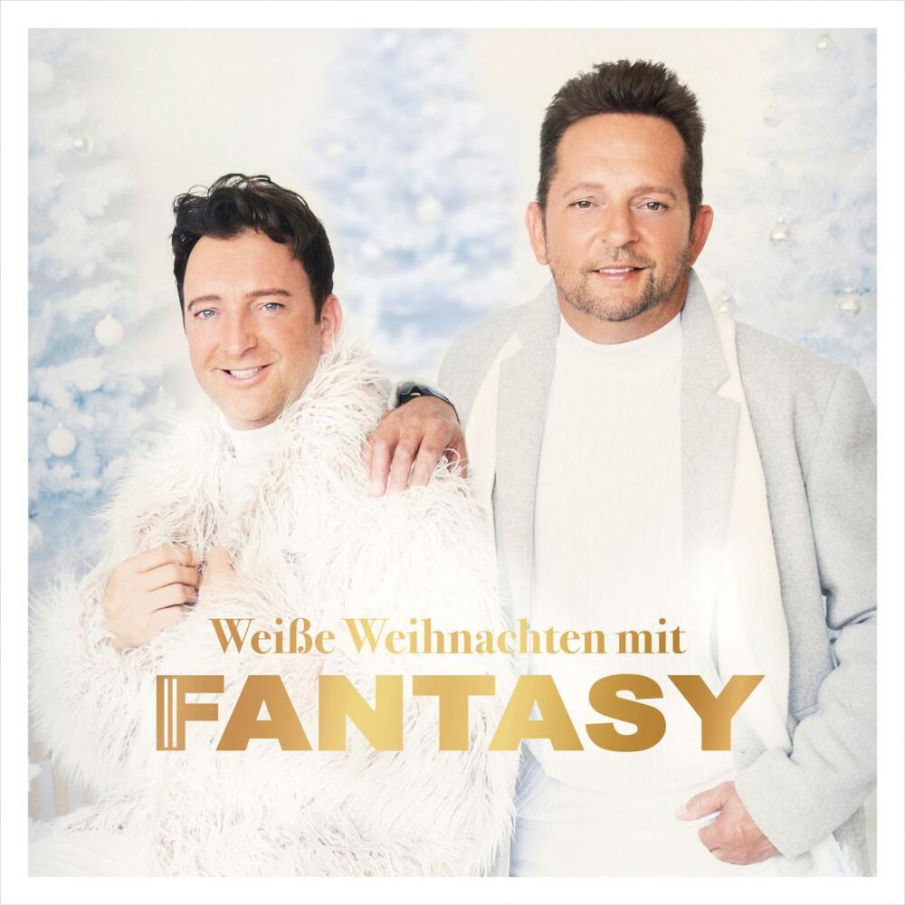 Produktbild: Weiáe Weihnachten mit Fantasy | Fantasy
