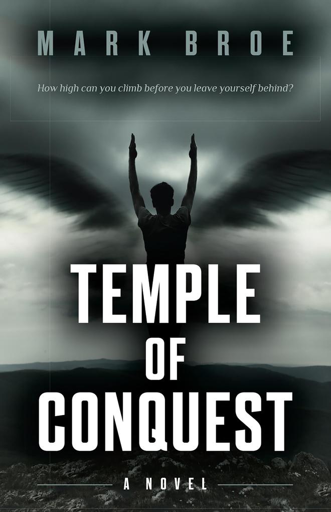 Produktbild: Temple of Conquest | Mark Broe