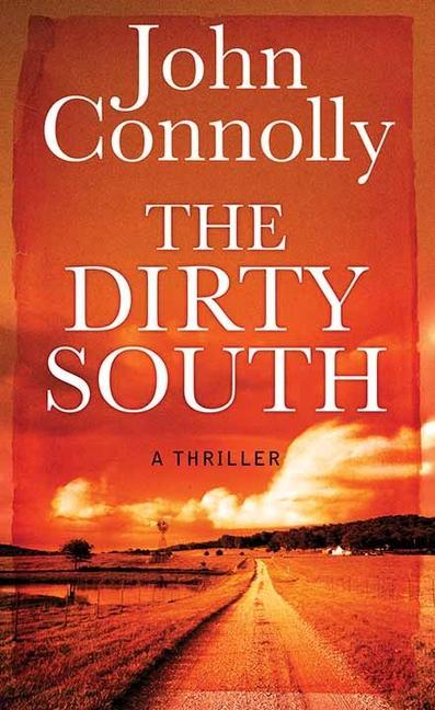Produktbild: The Dirty South | John Connolly