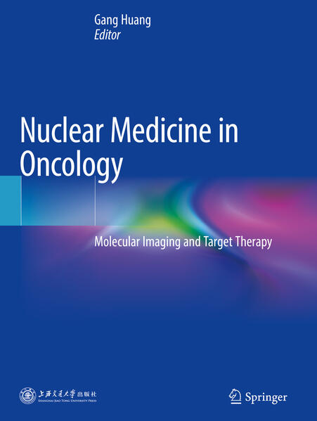 Produktbild: Nuclear Medicine in Oncology
