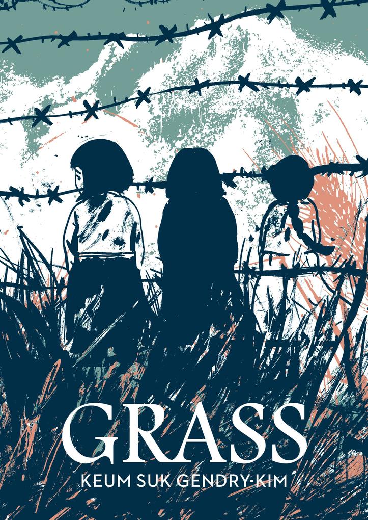 Produktbild: Grass | Keum Suk Gendry-Kim