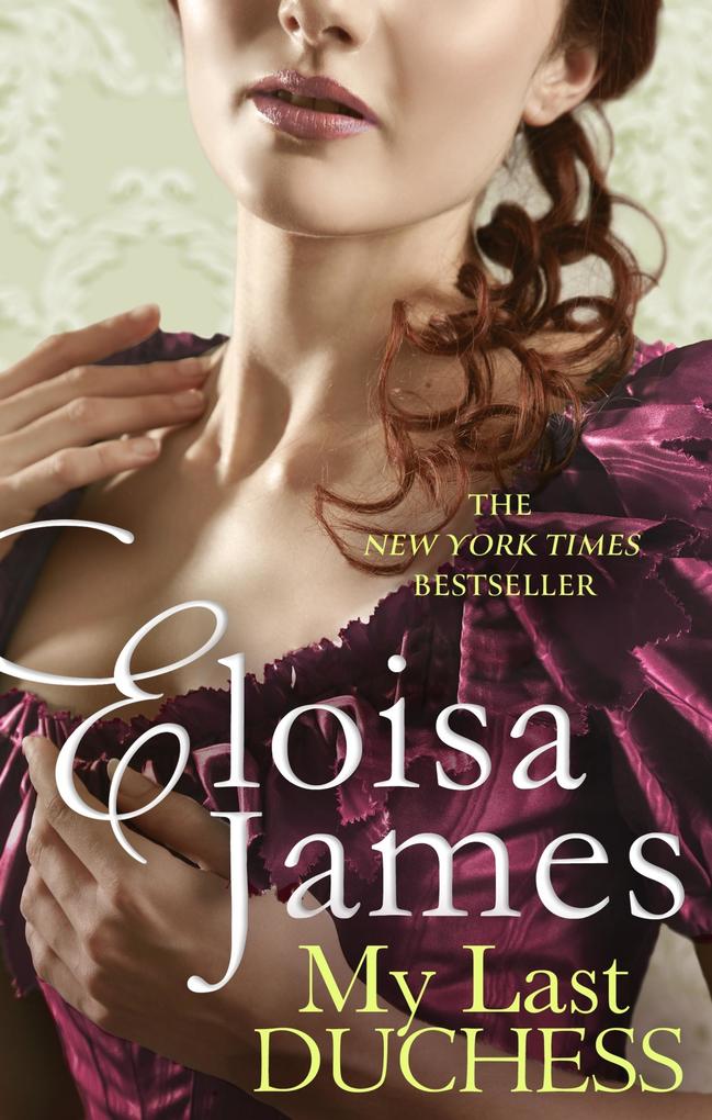 Produktbild: My Last Duchess | Eloisa James