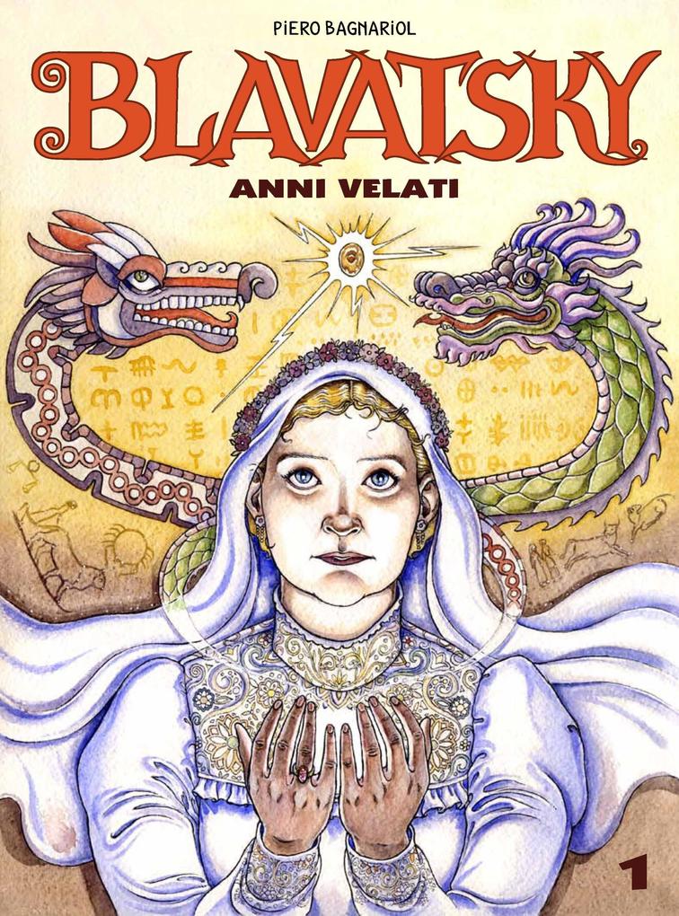 Produktbild: Anni Velati 1 | Piero Bagnariol