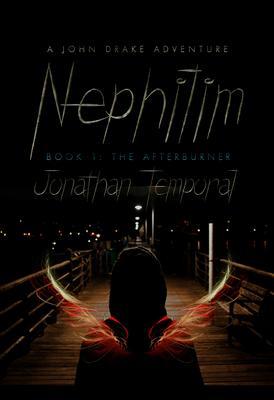 Produktbild: Nephilim | Jonathan Temporal