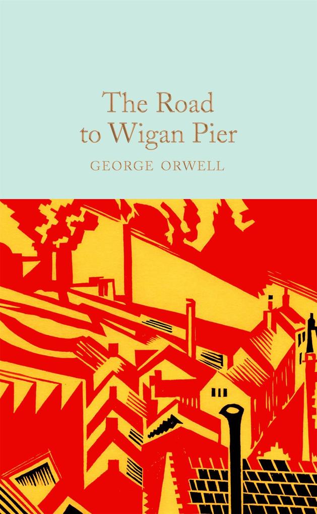 Produktbild: The Road to Wigan Pier | George Orwell