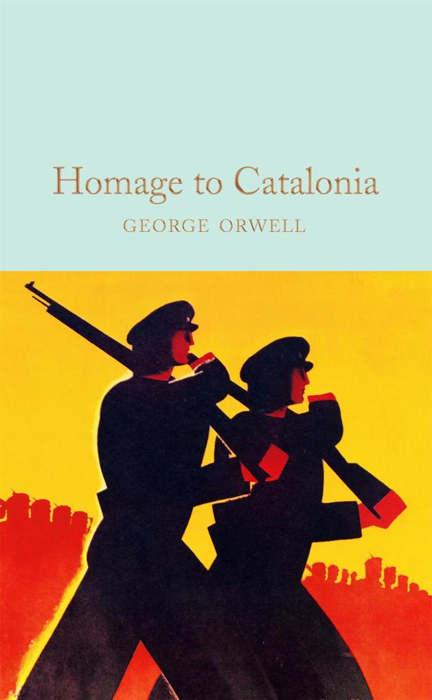 Produktbild: Homage to Catalonia | George Orwell
