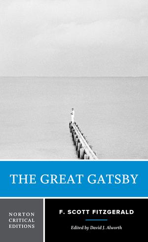 Produktbild: The Great Gatsby | F Scott Fitzgerald