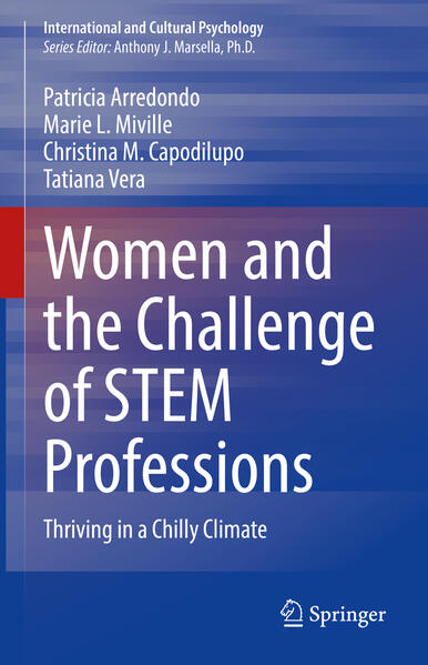 Produktbild: Women and the Challenge of STEM Professions | Patricia Arredondo, Marie L. Miville, Christina M. Capodilupo, Tatiana Vera