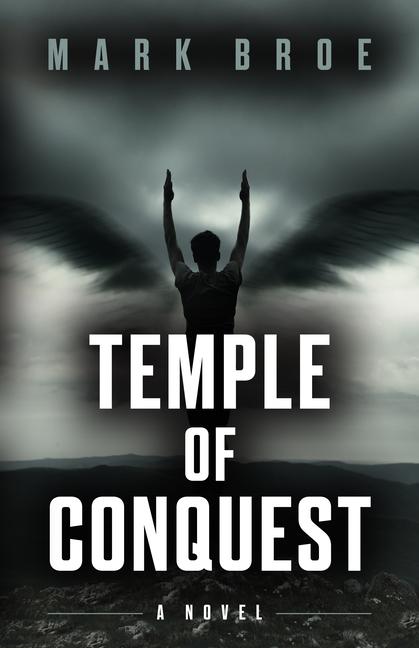 Produktbild: Temple of Conquest | Mark Broe