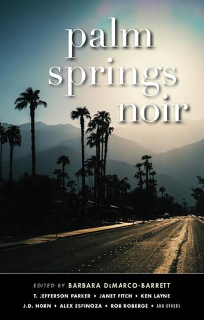 Produktbild: Palm Springs Noir
