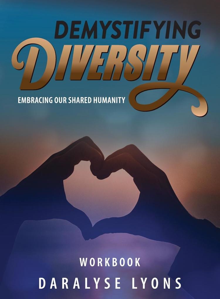 Produktbild: Demystifying Diversity Workbook | Daralyse Lyons