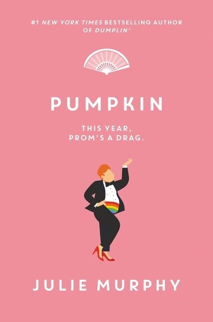 Produktbild: Pumpkin | Julie Murphy