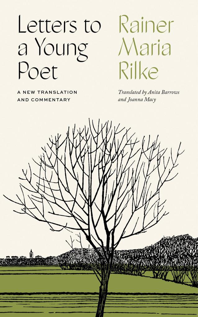 Produktbild: Letters to a Young Poet | Rainer Maria Rilke