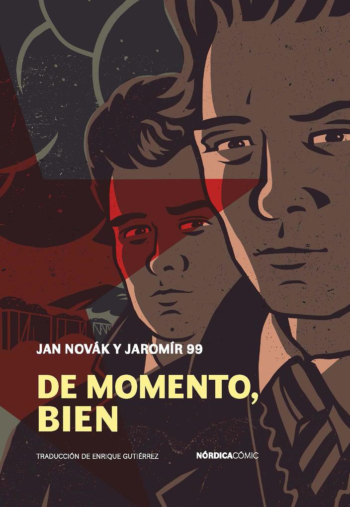 Produktbild: De momento, bien | Jan Novák
