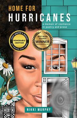 Produktbild: Home for Hurricanes | Nikki Murphy