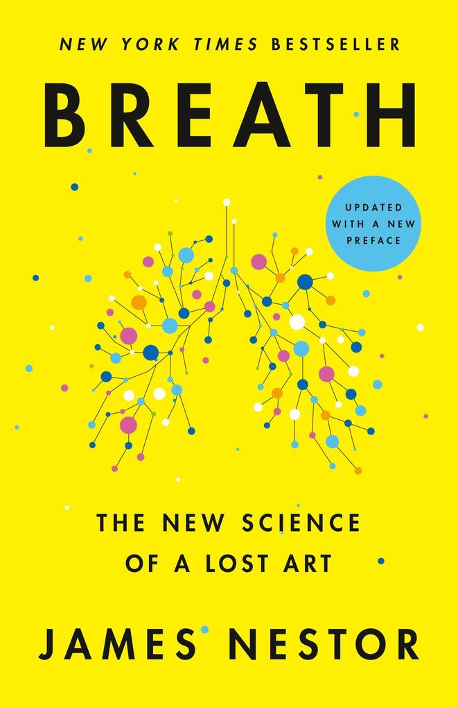 Produktbild: Breath | James Nestor