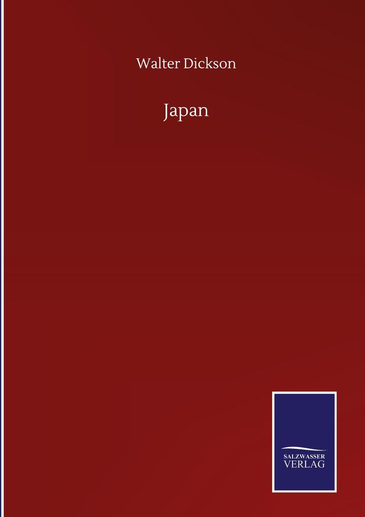Produktbild: Japan | Walter Dickson