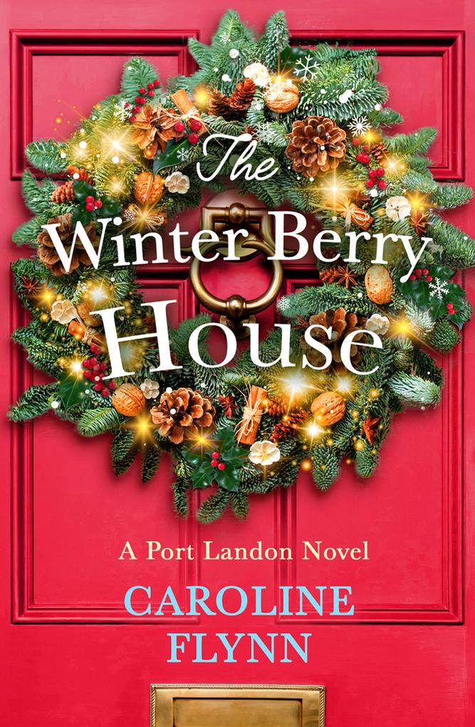 Produktbild: The Winter Berry House | Caroline Flynn